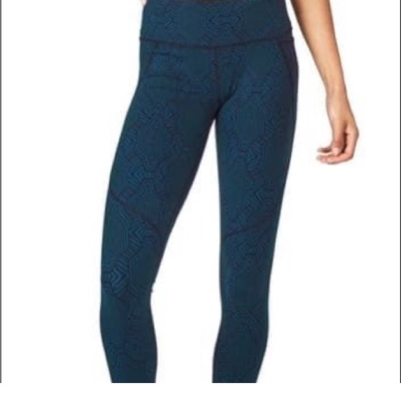 Sweaty Betty Power Women's cropped Leggings size XS - Picture 2 of 11